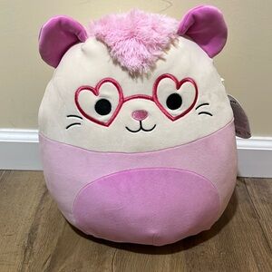 12in Squishmallow NWT “Chambless”